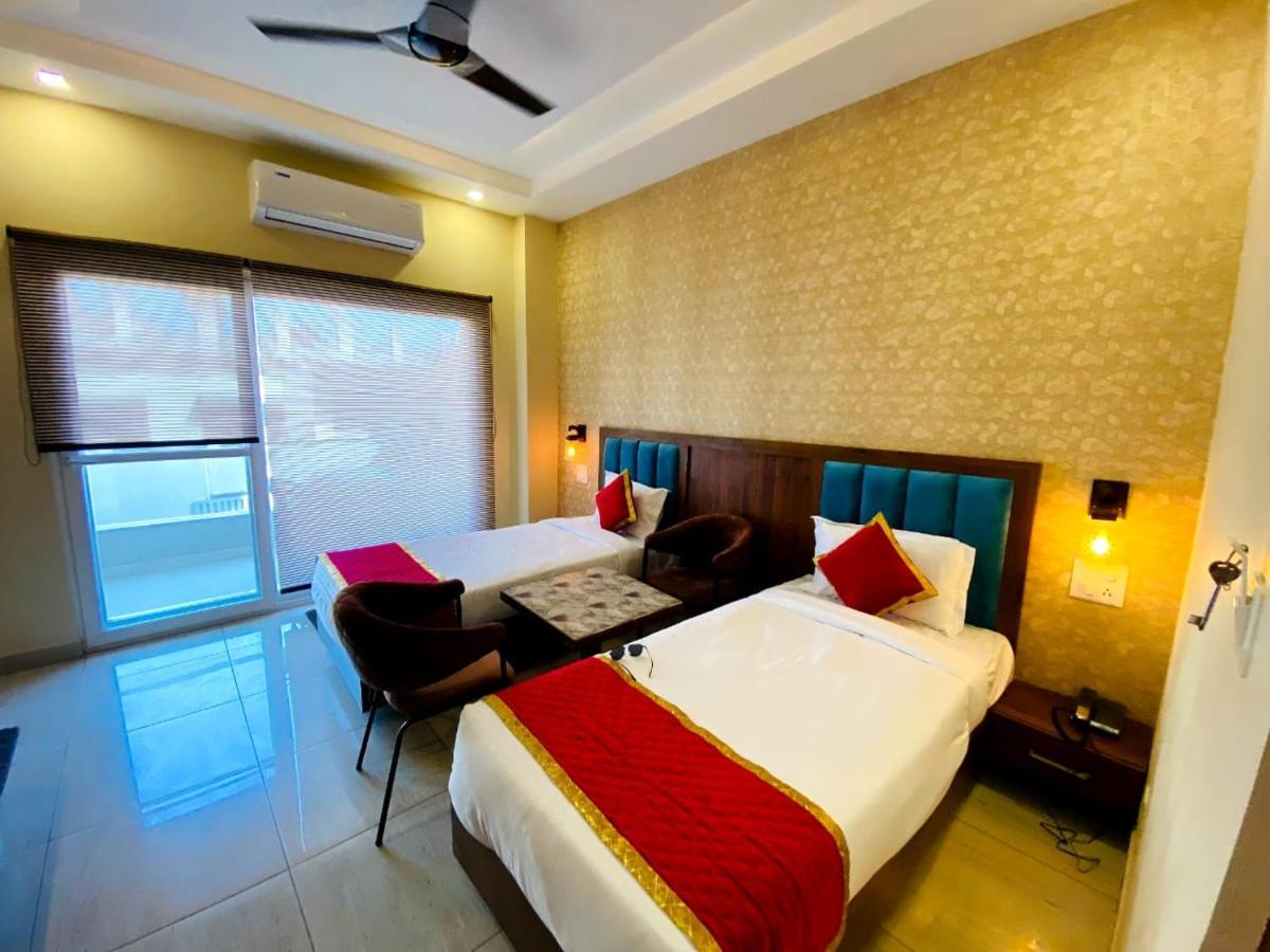 Hotel Singla Residency Kangra Exteriör bild